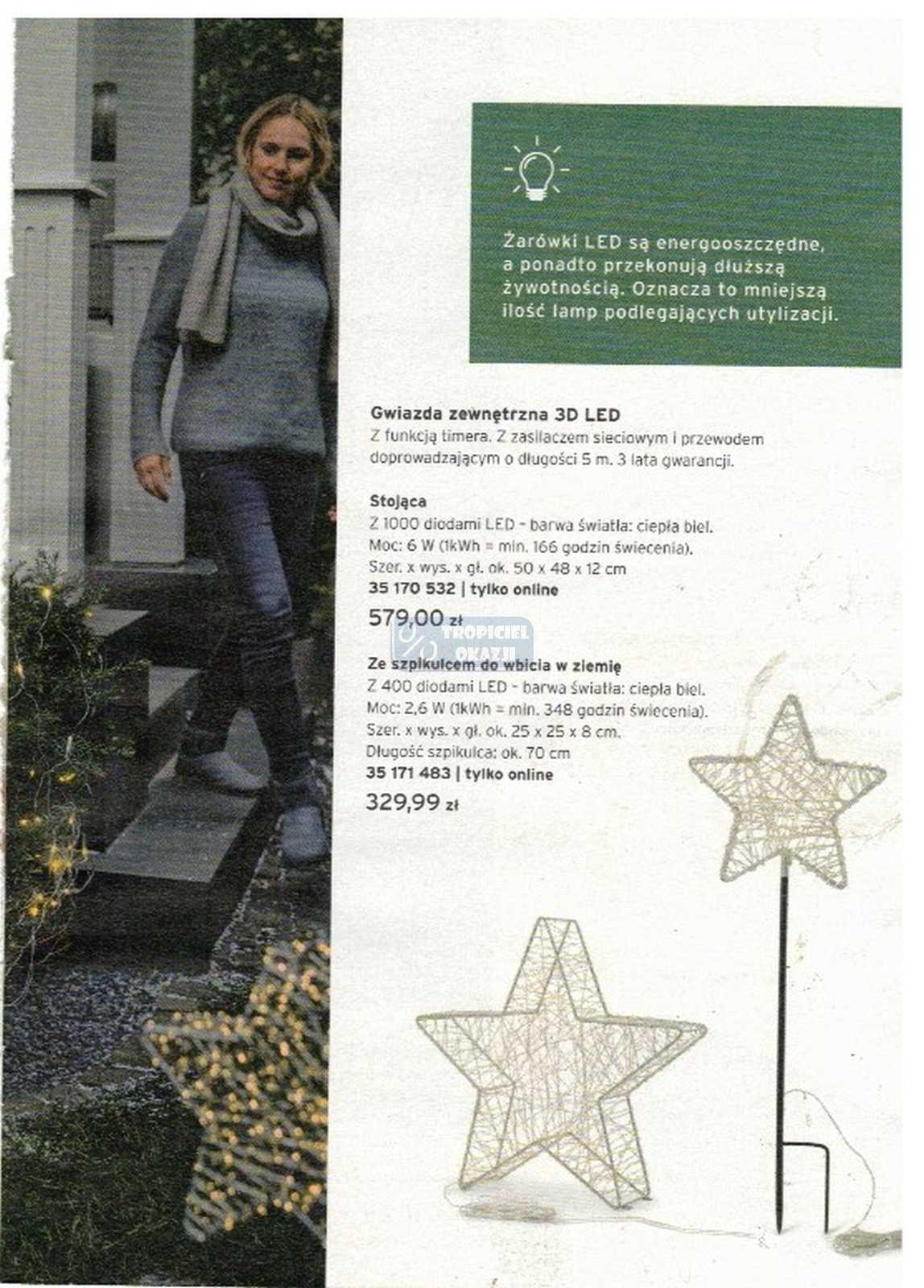 Gazetka promocyjna Tchibo str. 57