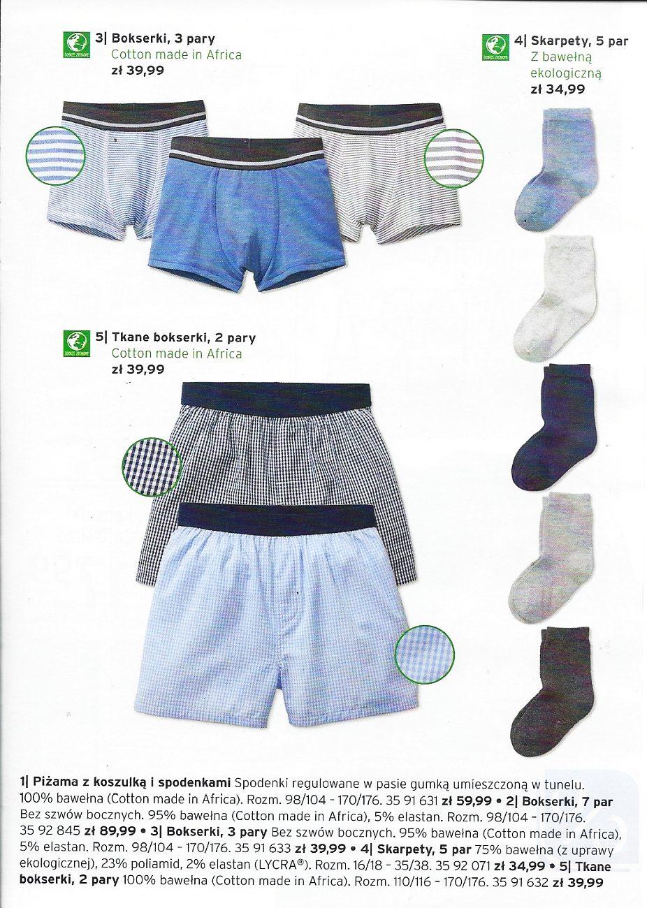 Gazetka promocyjna Tchibo str. 25