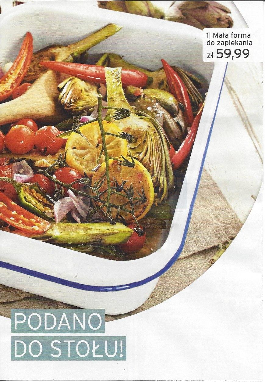 Gazetka promocyjna Tchibo str. 22