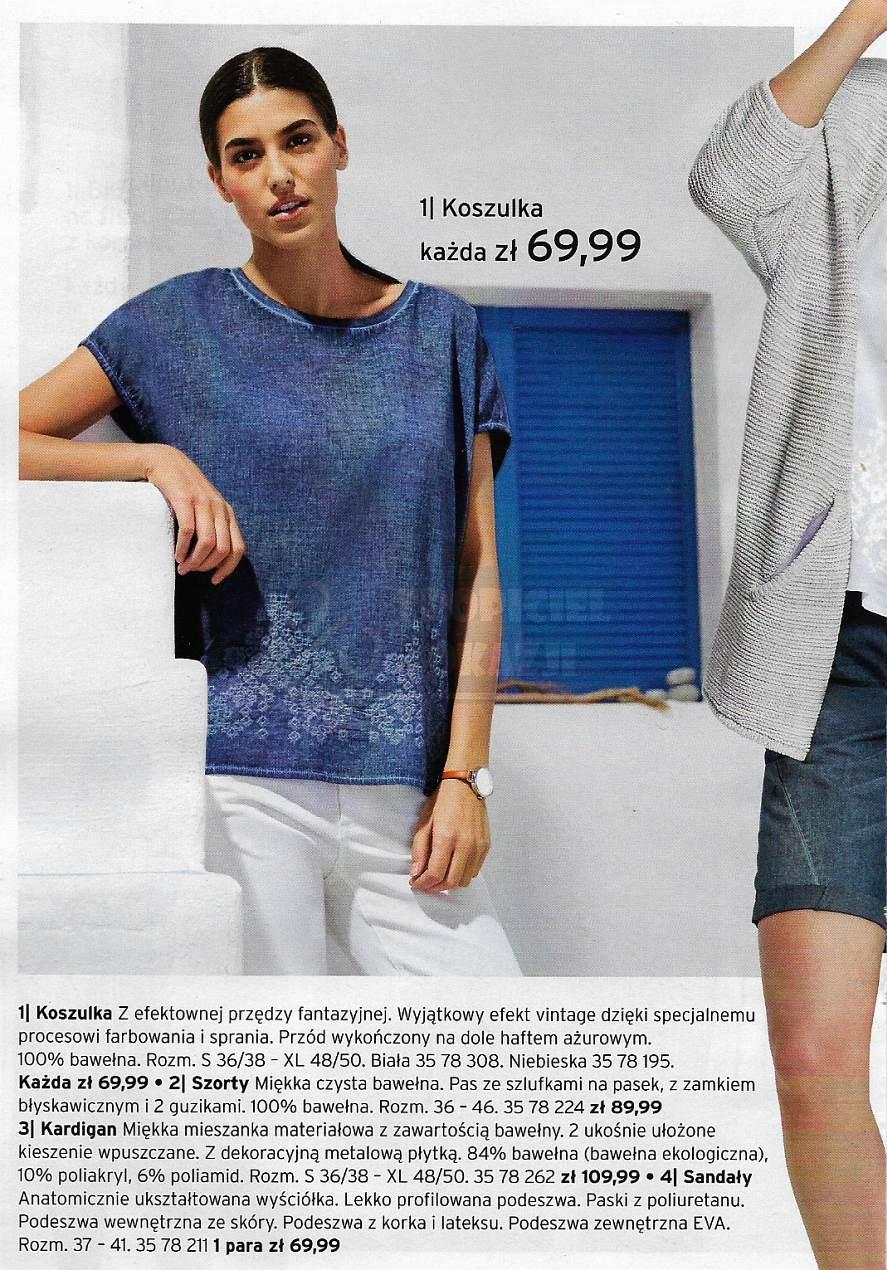 Gazetka promocyjna Tchibo str. 12