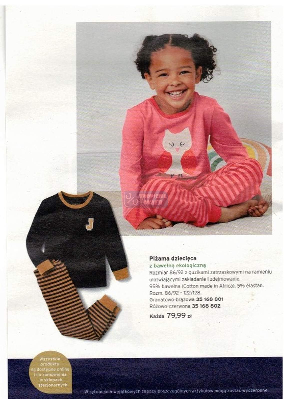 Gazetka promocyjna Tchibo str. 36