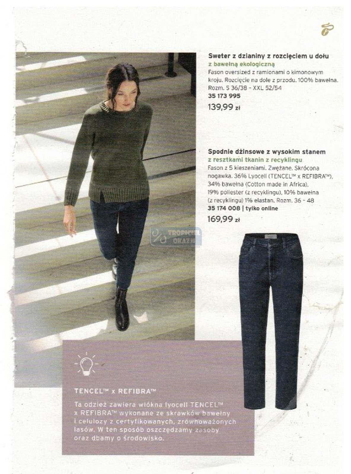 Gazetka promocyjna Tchibo str. 23