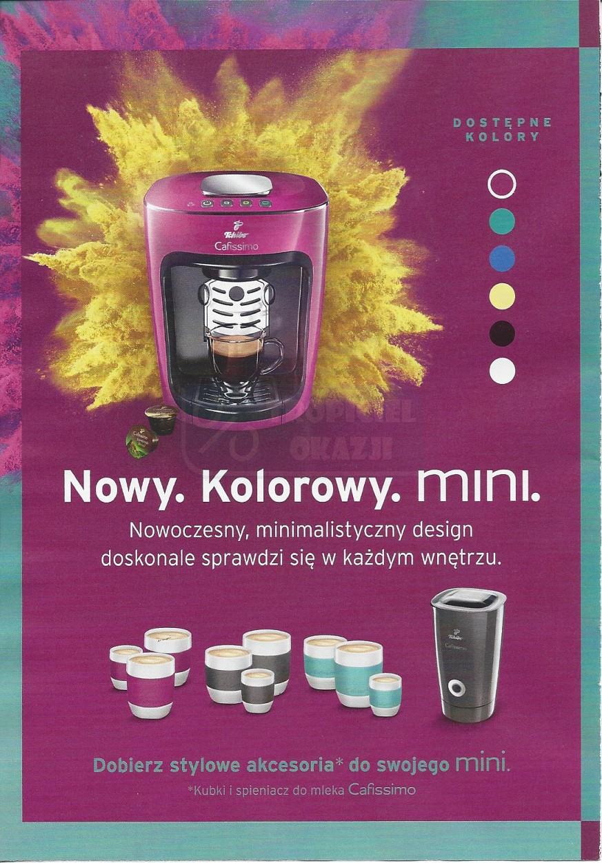 Gazetka promocyjna Tchibo str. 72