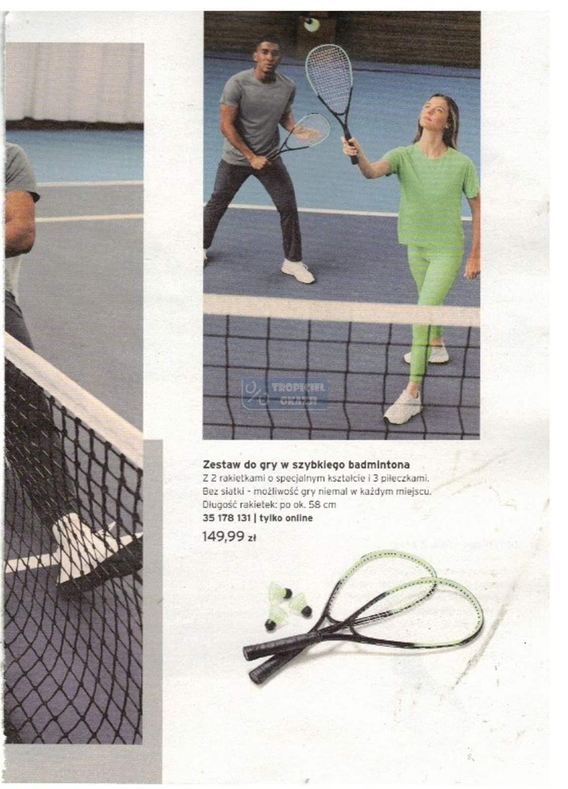 Gazetka promocyjna Tchibo str. 19