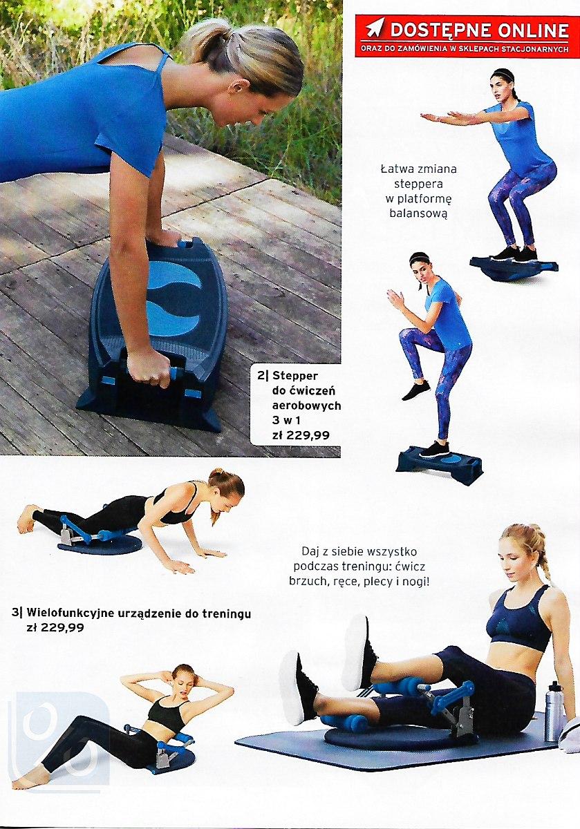 Gazetka promocyjna Tchibo str. 21