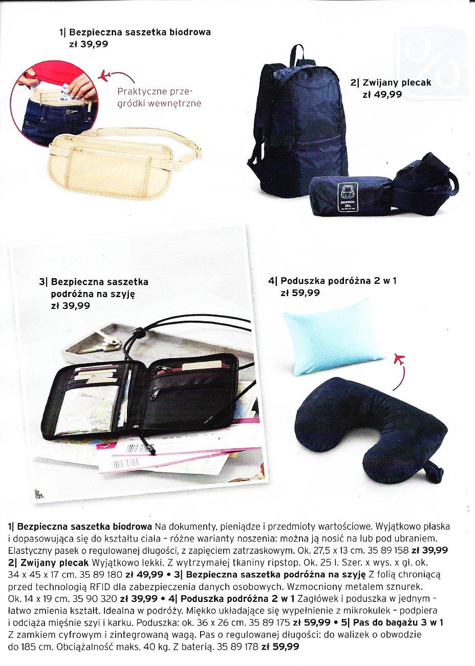 Gazetka promocyjna Tchibo str. 20