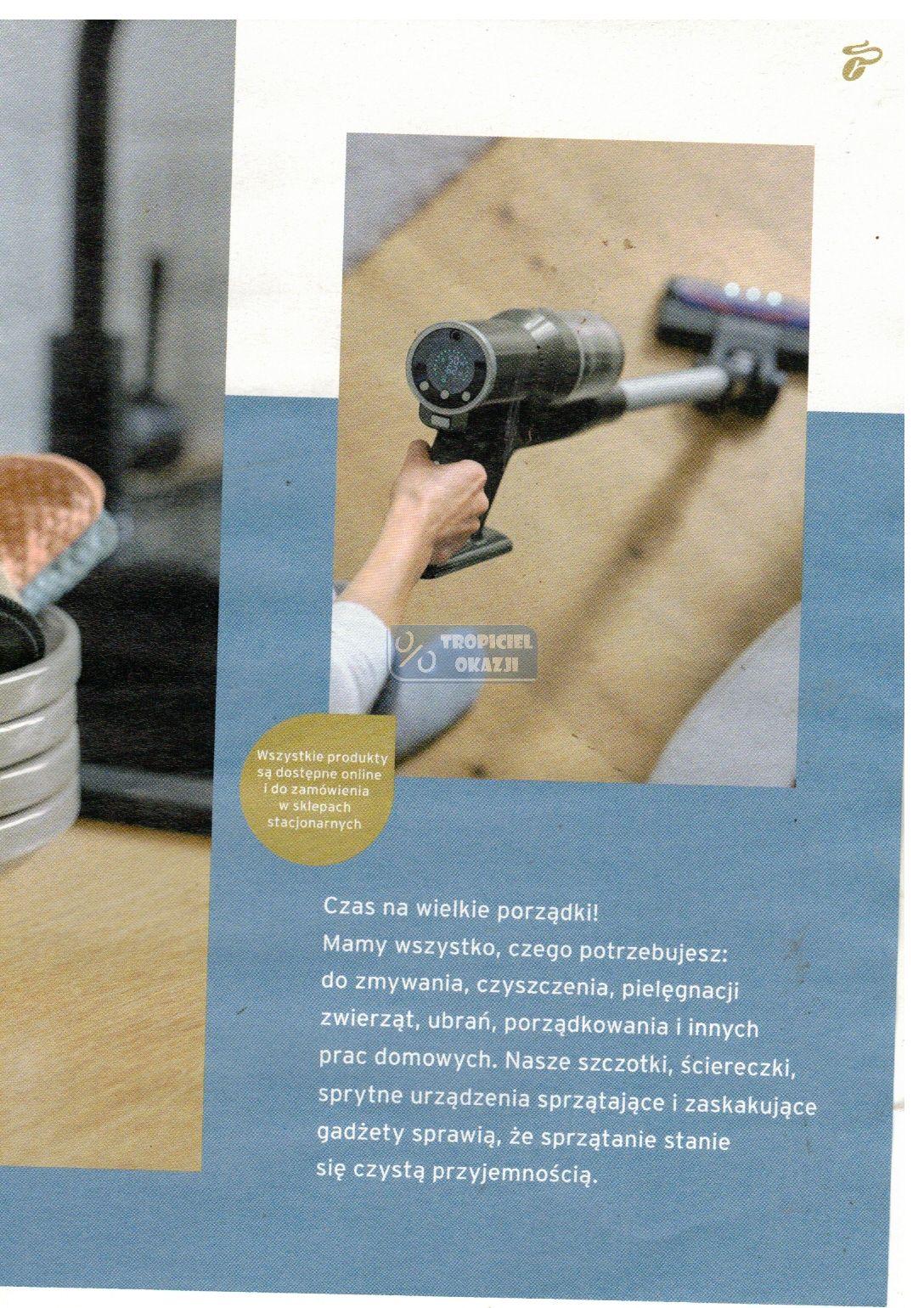 Gazetka promocyjna Tchibo str. 5