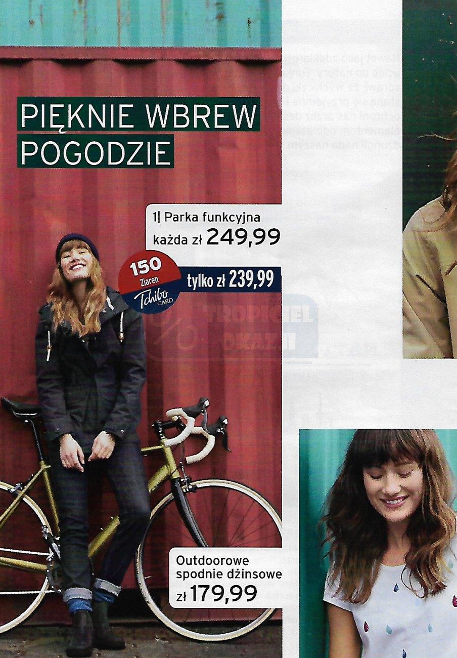 Gazetka promocyjna Tchibo str. 8