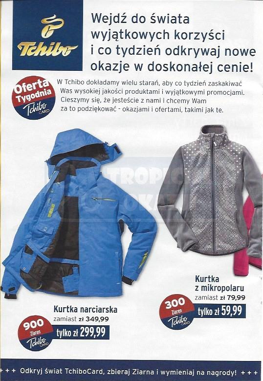 Gazetka promocyjna Tchibo str. 2