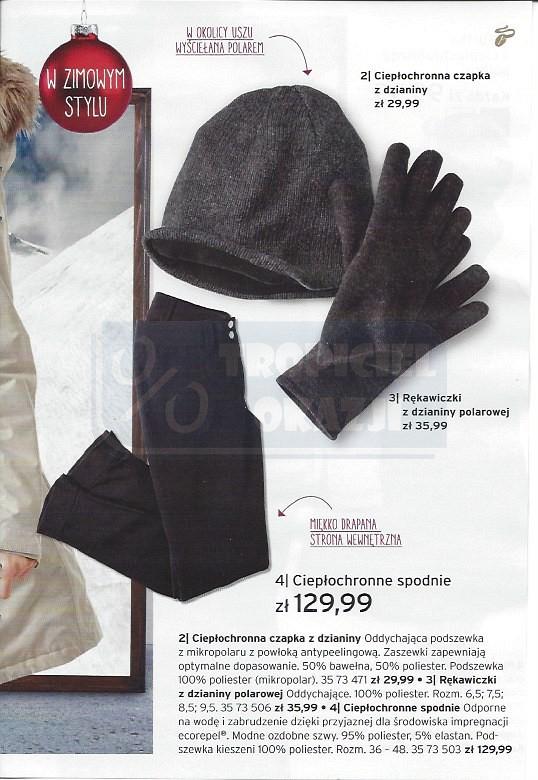 Gazetka promocyjna Tchibo str. 17