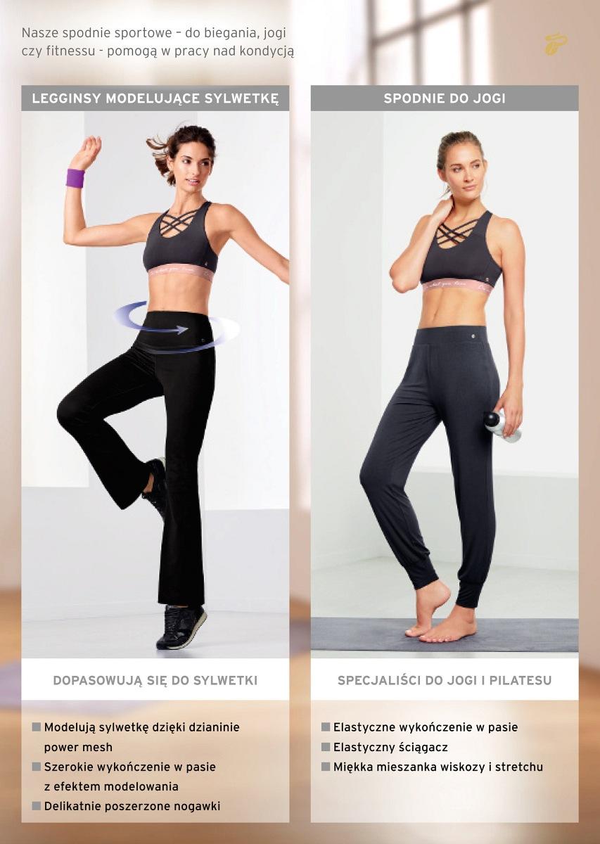 Gazetka promocyjna Tchibo str. 17