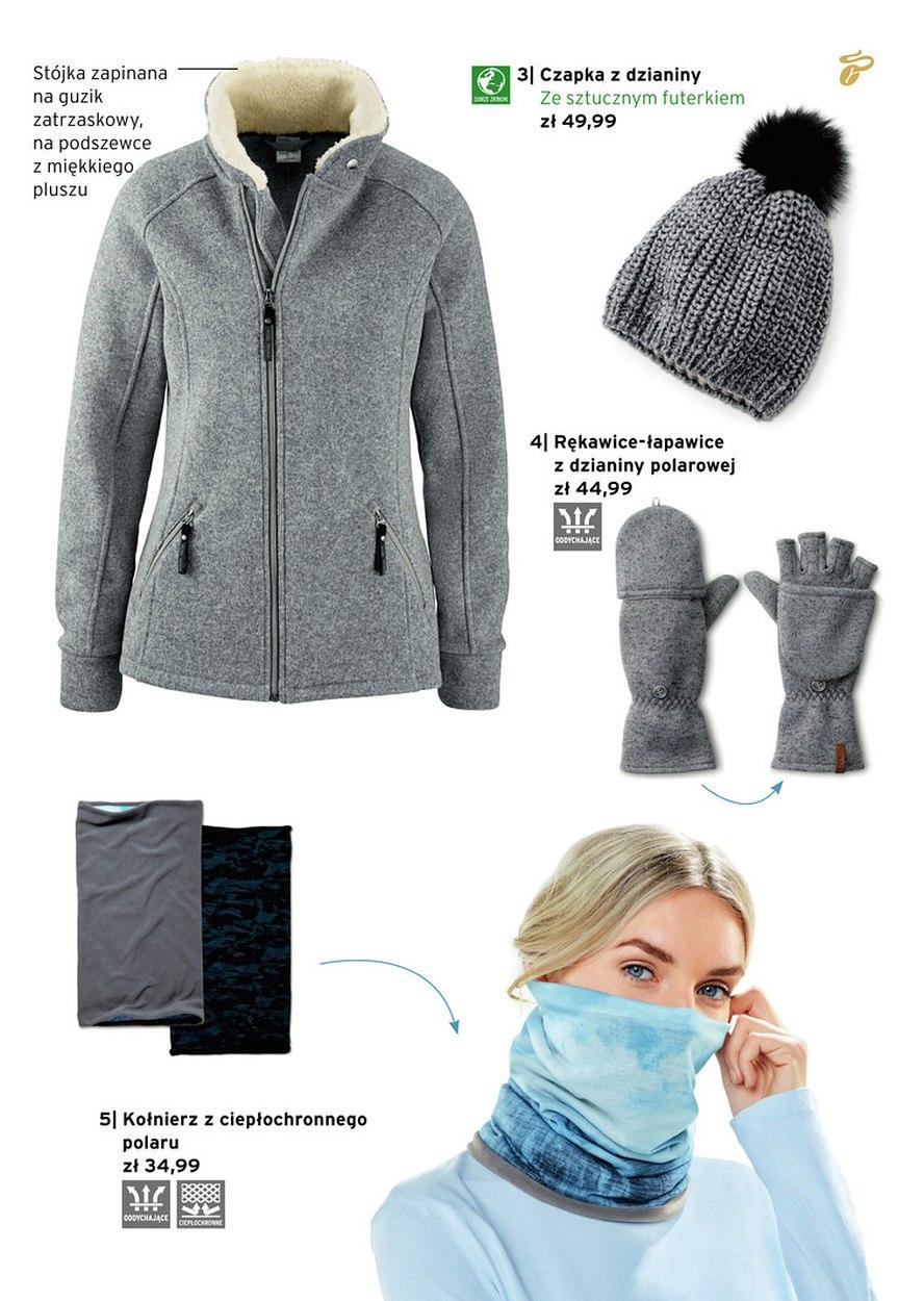 Gazetka promocyjna Tchibo str. 13