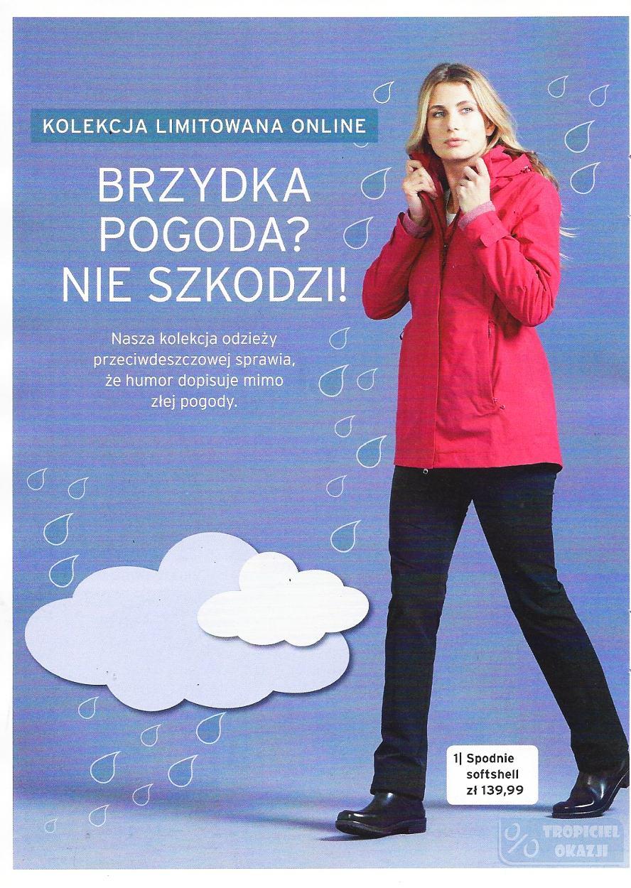 Gazetka promocyjna Tchibo str. 40