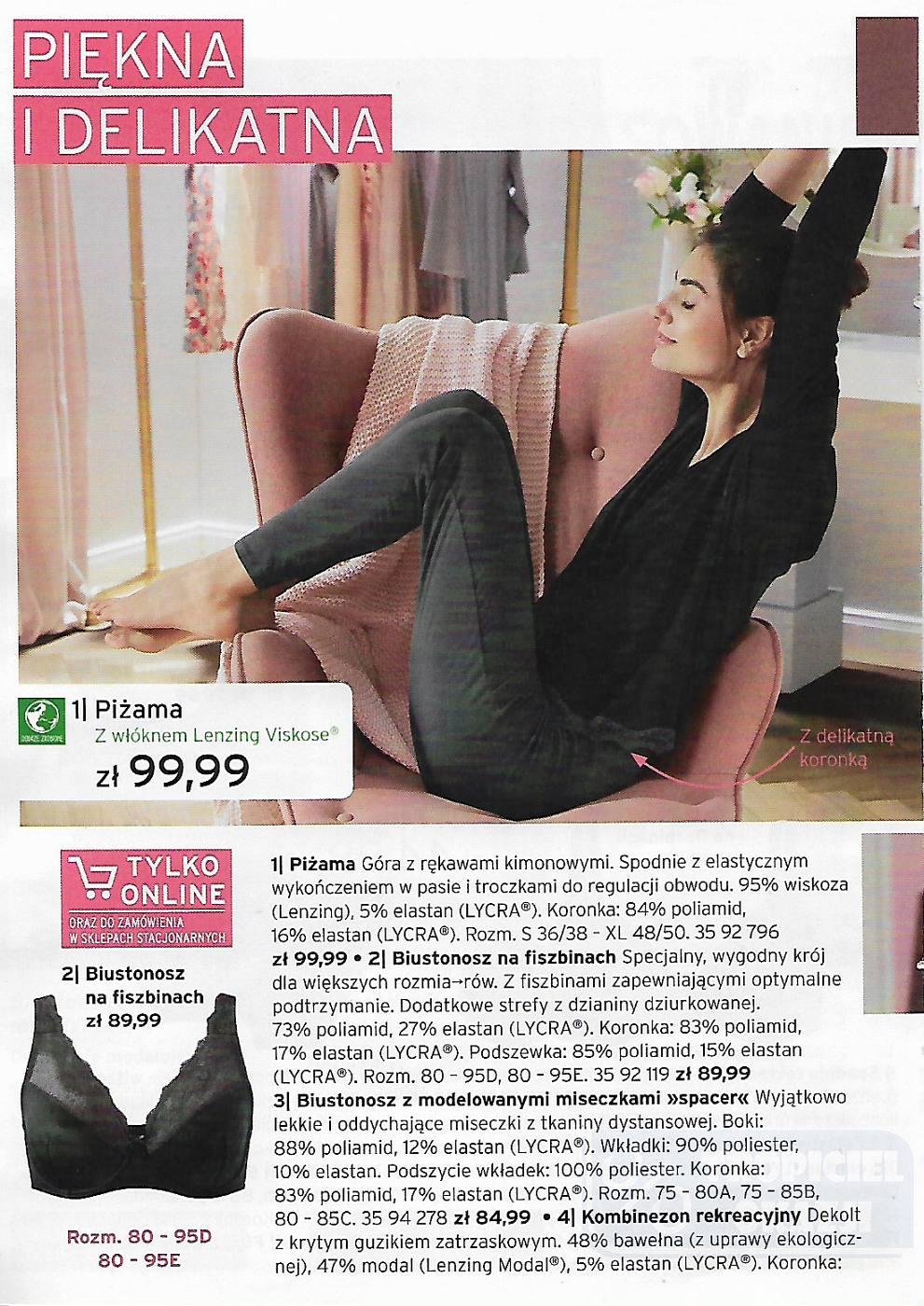 Gazetka promocyjna Tchibo str. 14