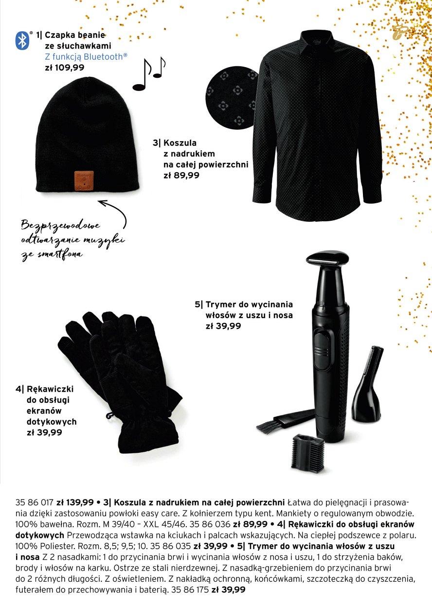 Gazetka promocyjna Tchibo str. 13