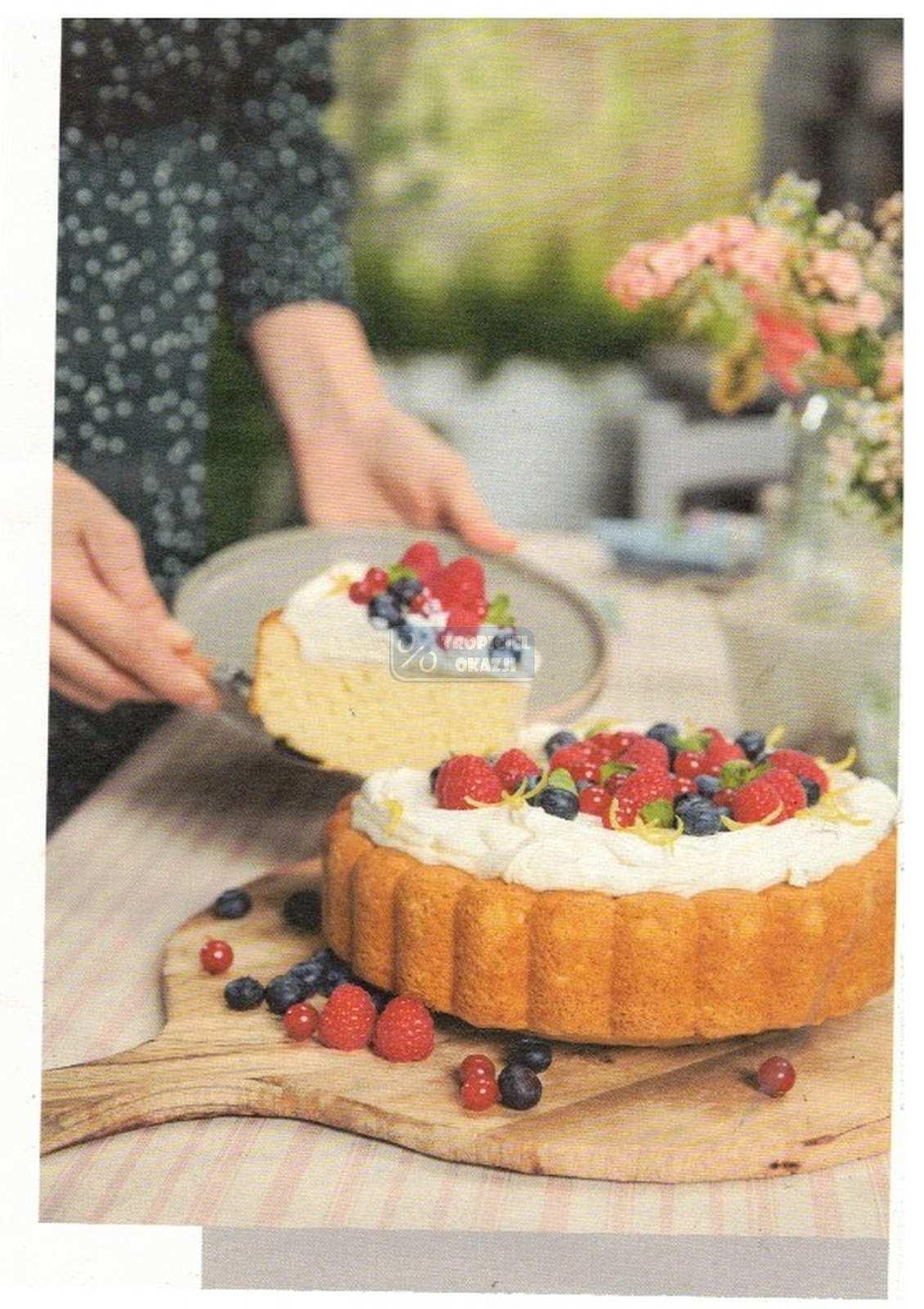 Gazetka promocyjna Tchibo str. 40