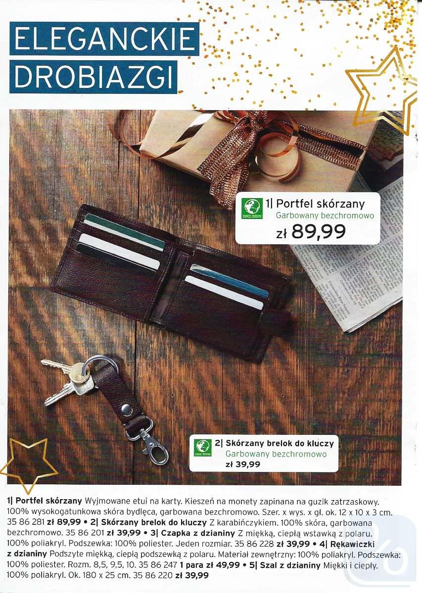 Gazetka promocyjna Tchibo str. 20