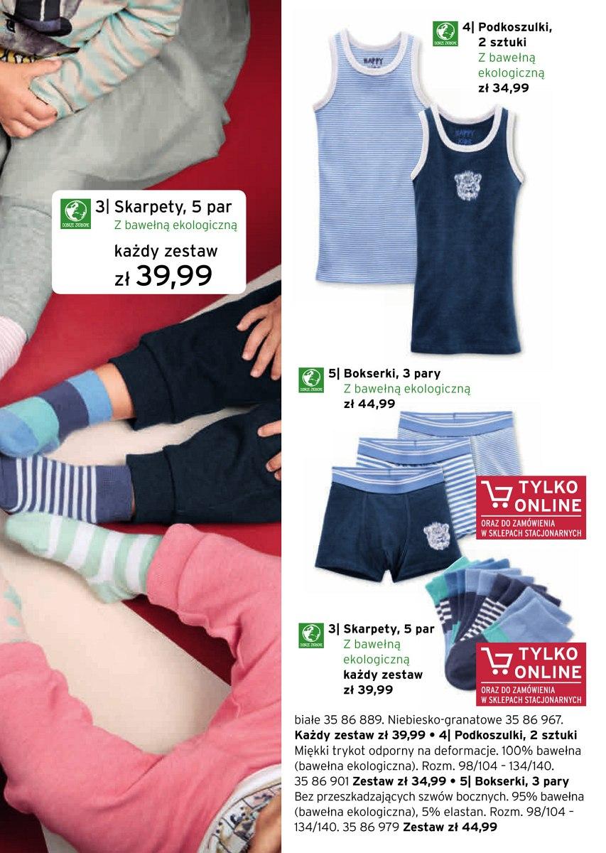 Gazetka promocyjna Tchibo str. 19