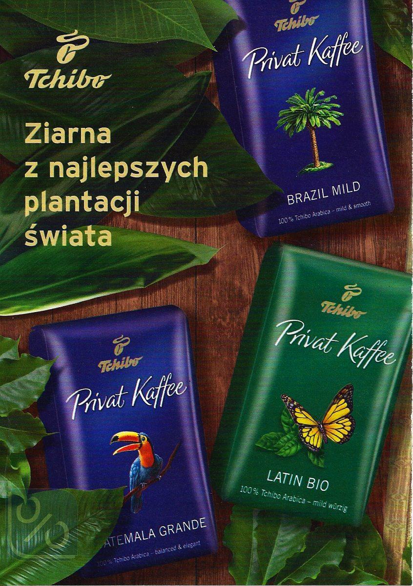 Gazetka promocyjna Tchibo str. 28