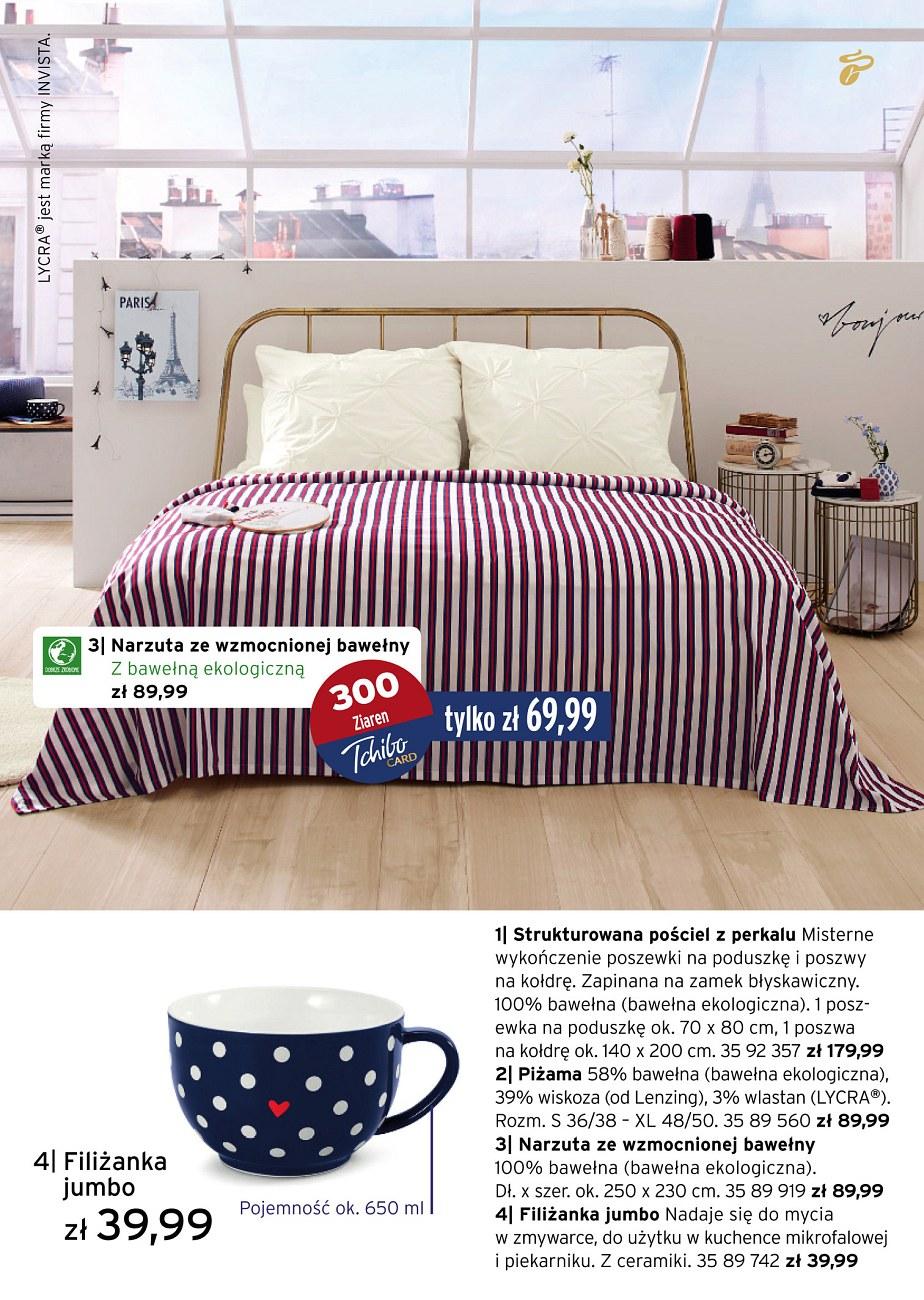 Gazetka promocyjna Tchibo str. 11