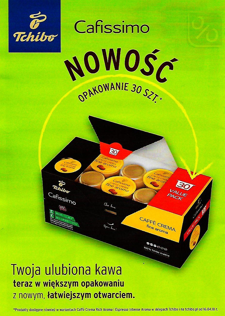 Gazetka promocyjna Tchibo str. 28