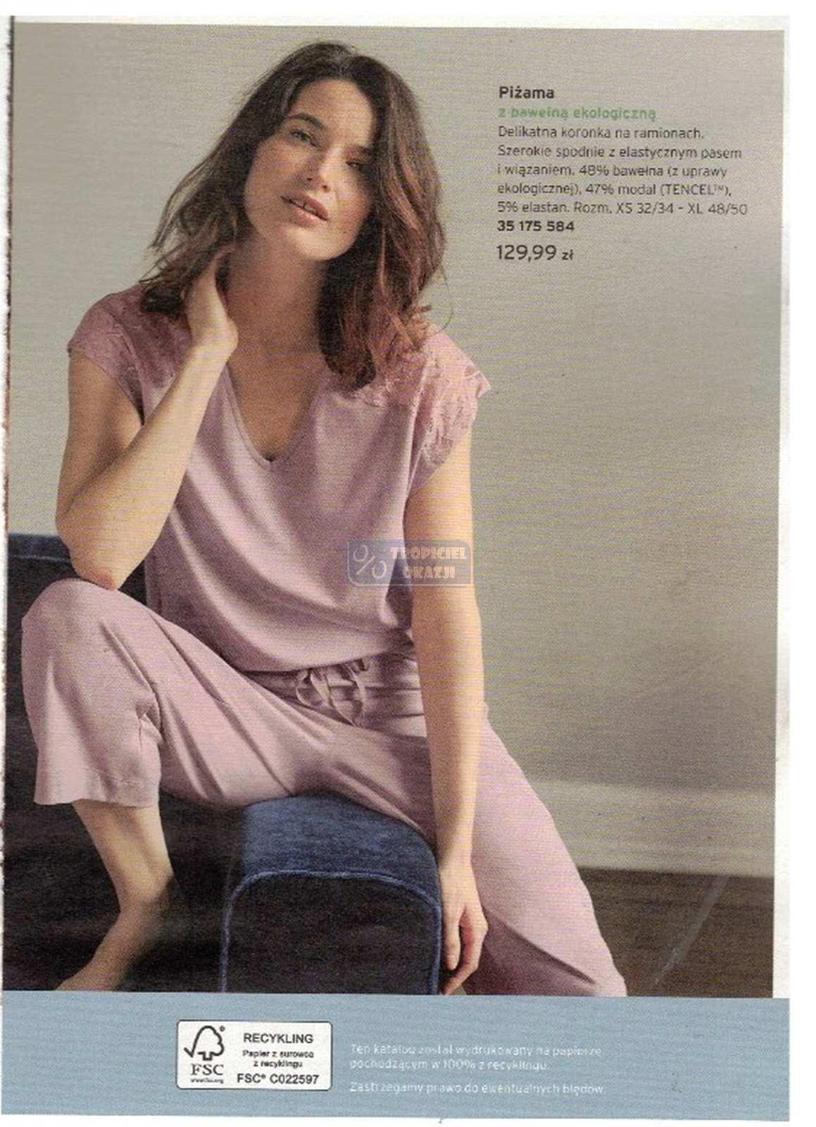 Gazetka promocyjna Tchibo str. 25