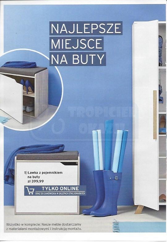 Gazetka promocyjna Tchibo str. 28