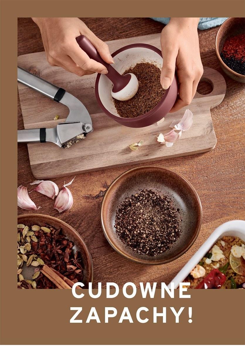 Gazetka promocyjna Tchibo str. 12