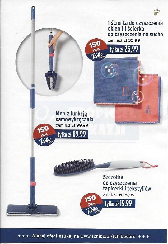 Gazetka promocyjna Tchibo str. 3