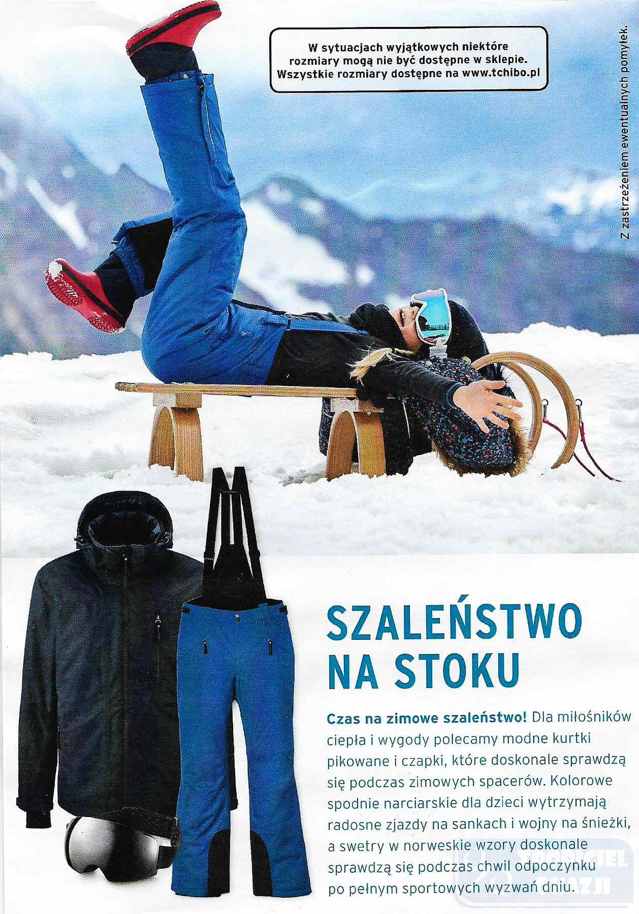 Gazetka promocyjna Tchibo str. 2