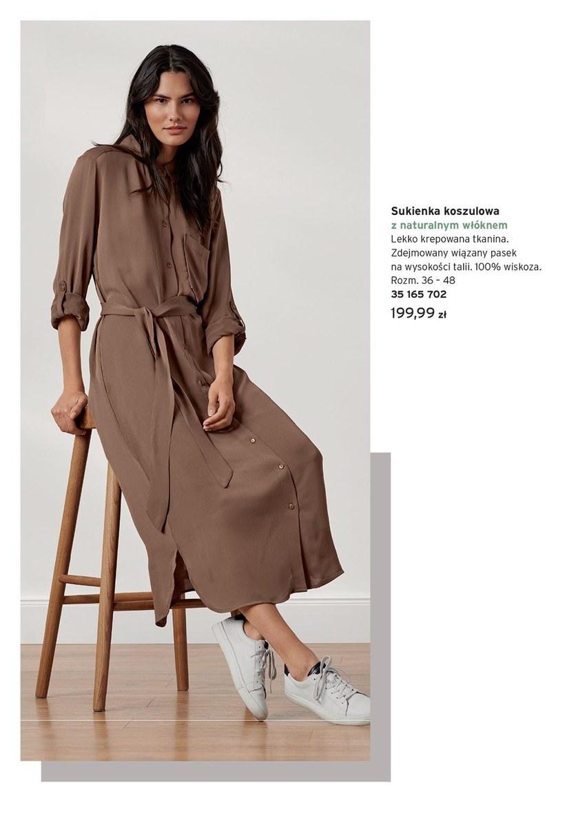 Gazetka promocyjna Tchibo str. 46