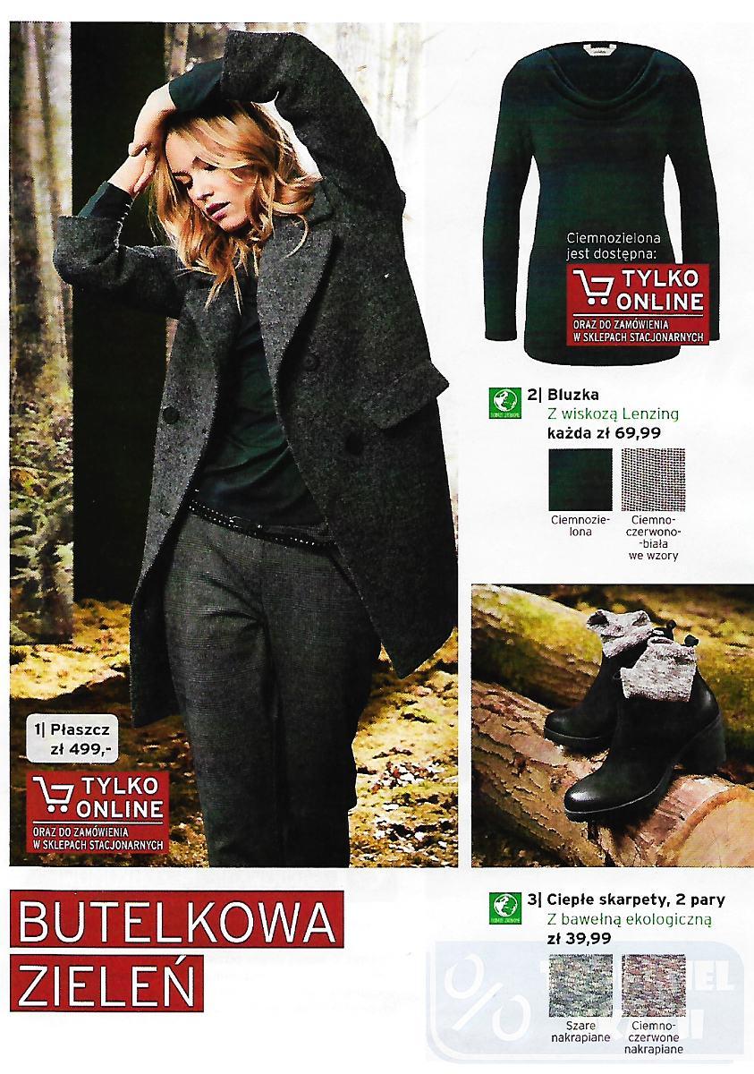 Gazetka promocyjna Tchibo str. 16