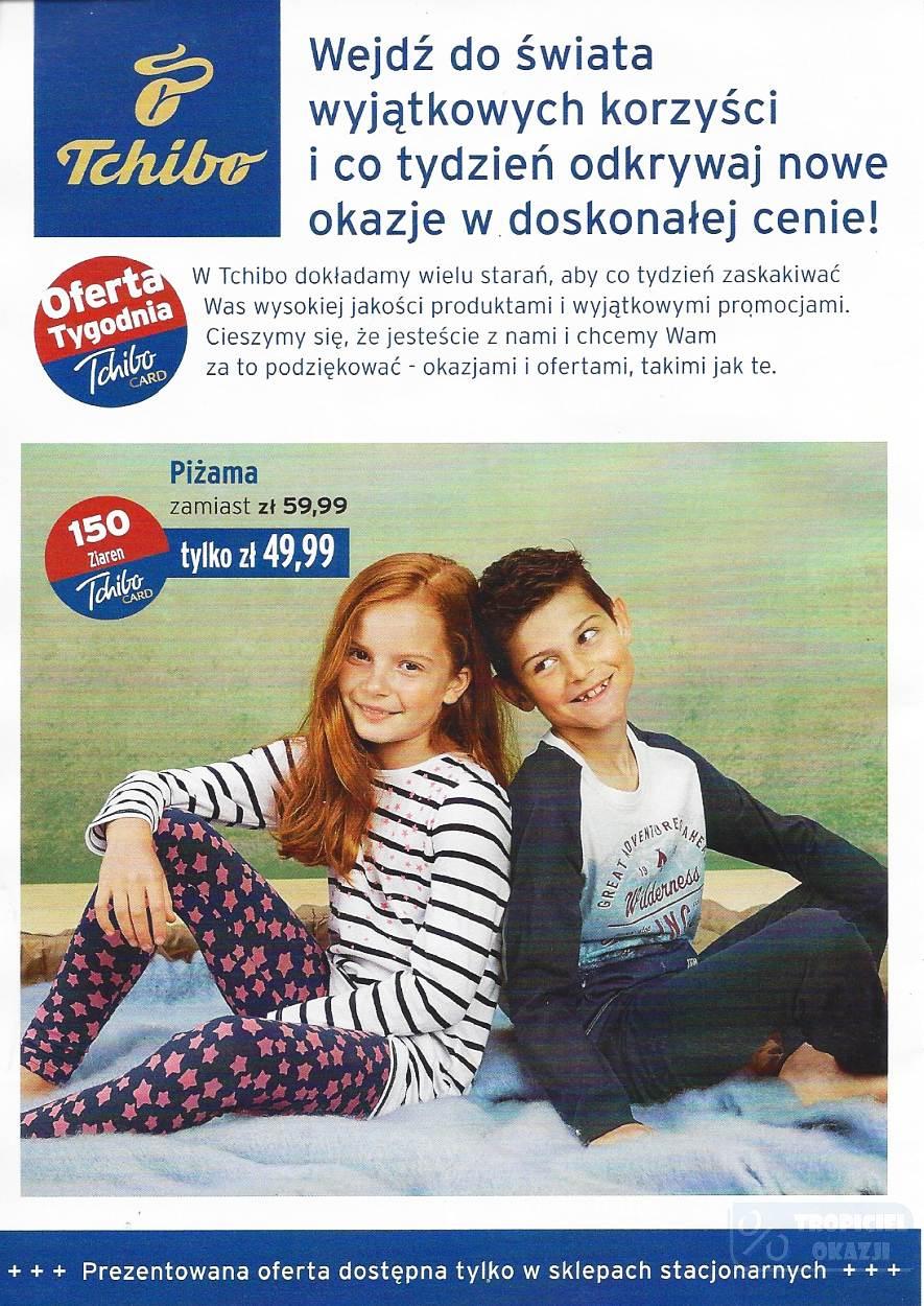 Gazetka promocyjna Tchibo str. 2