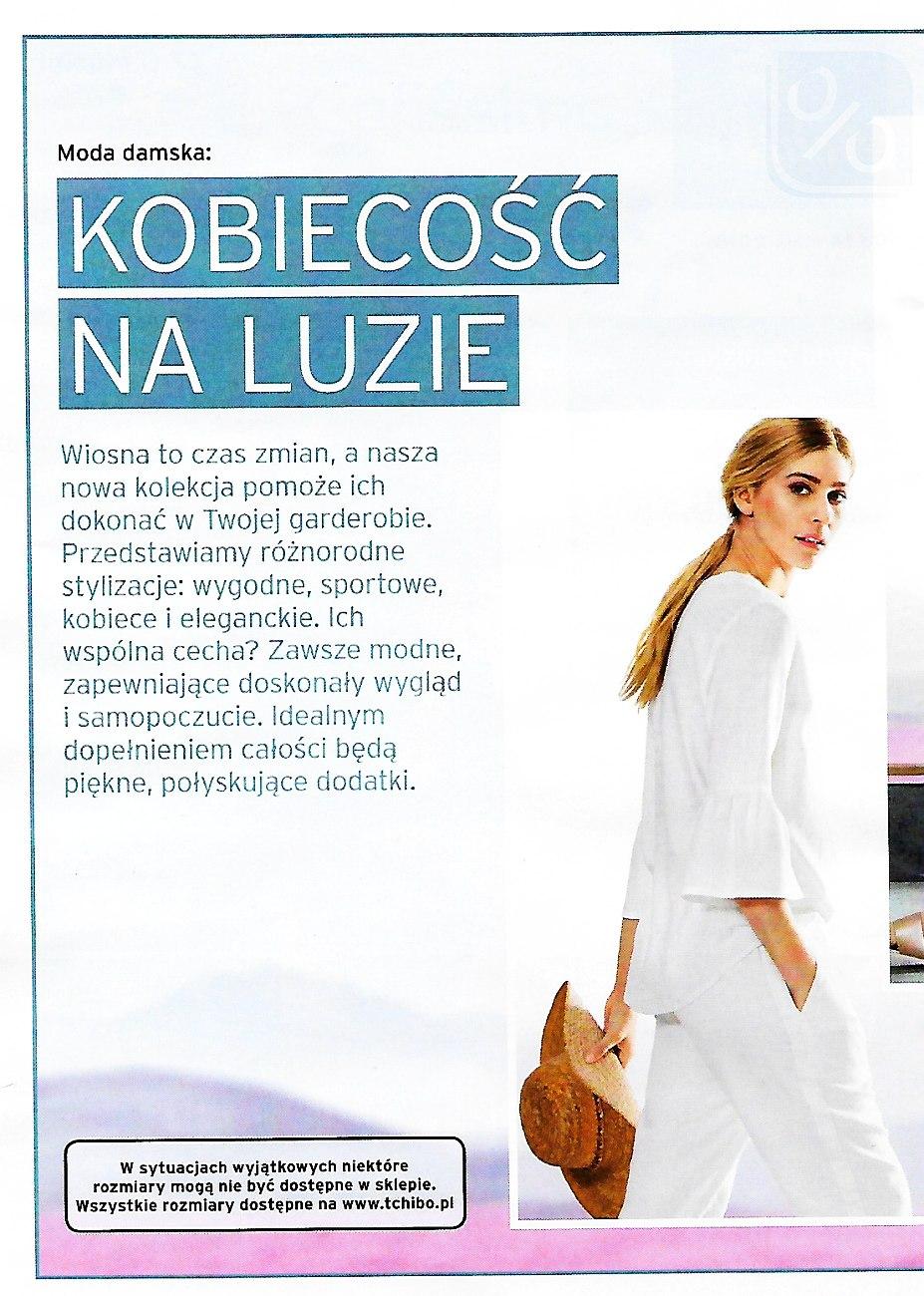 Gazetka promocyjna Tchibo str. 2