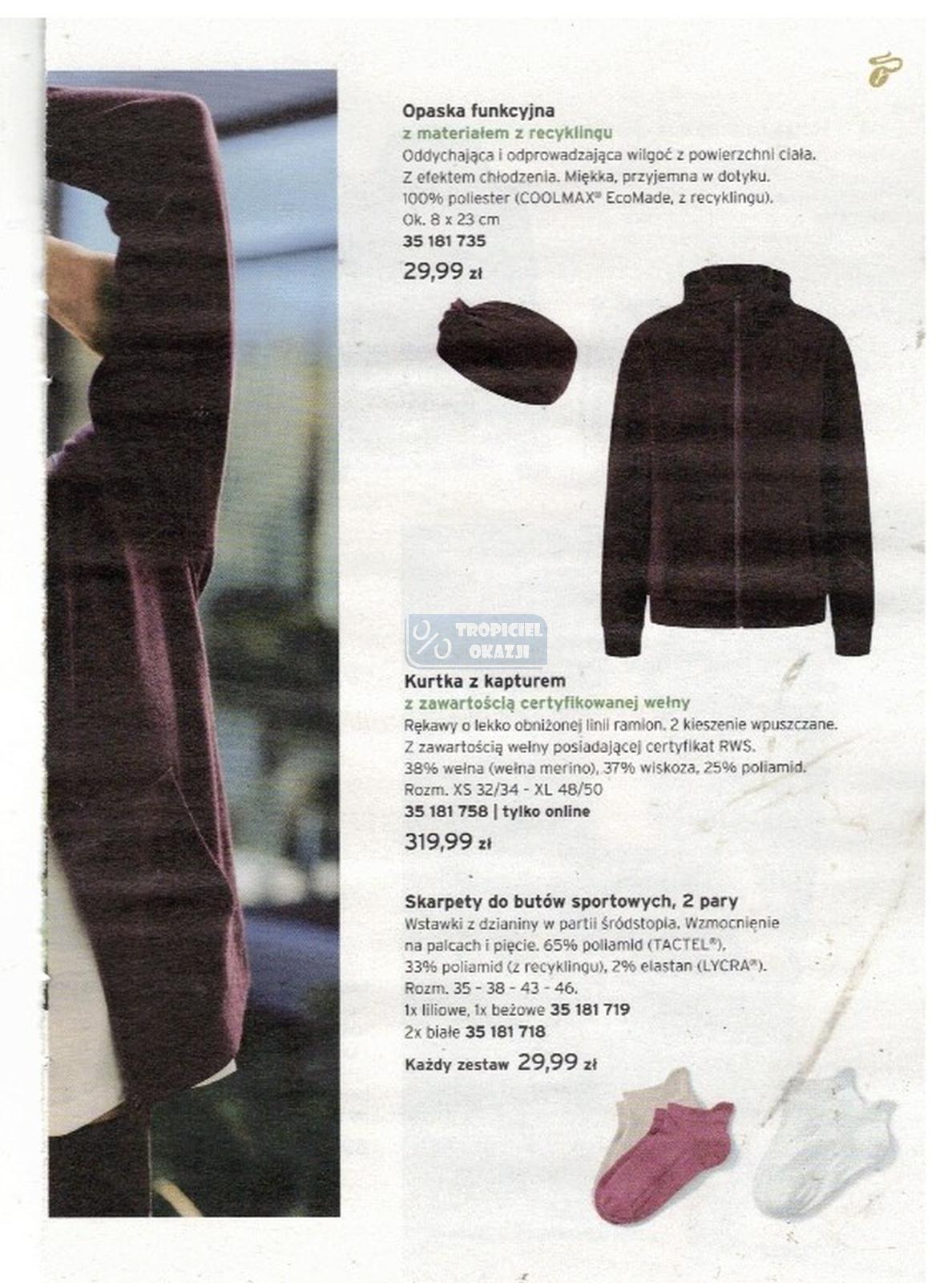 Gazetka promocyjna Tchibo str. 25