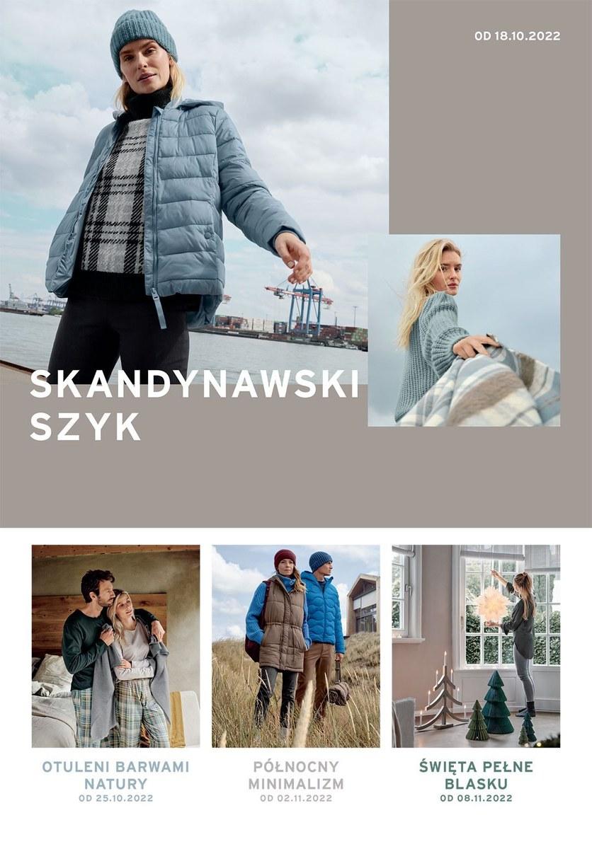 Gazetka promocyjna Tchibo str. 55