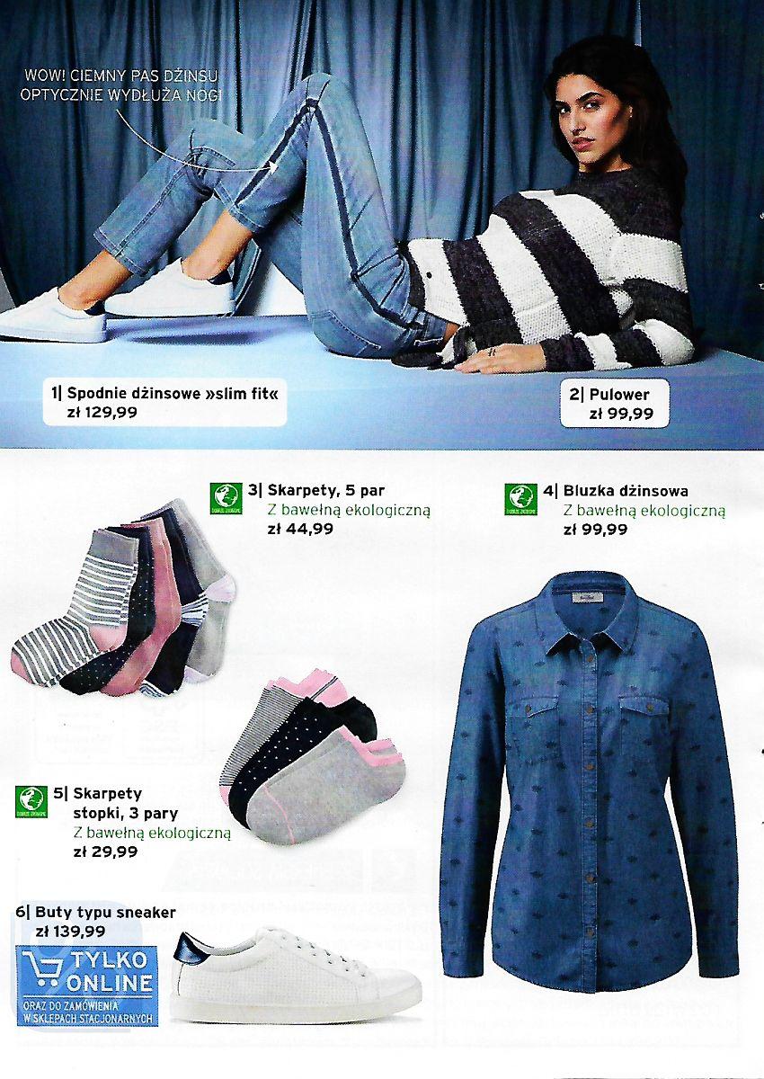 Gazetka promocyjna Tchibo str. 6