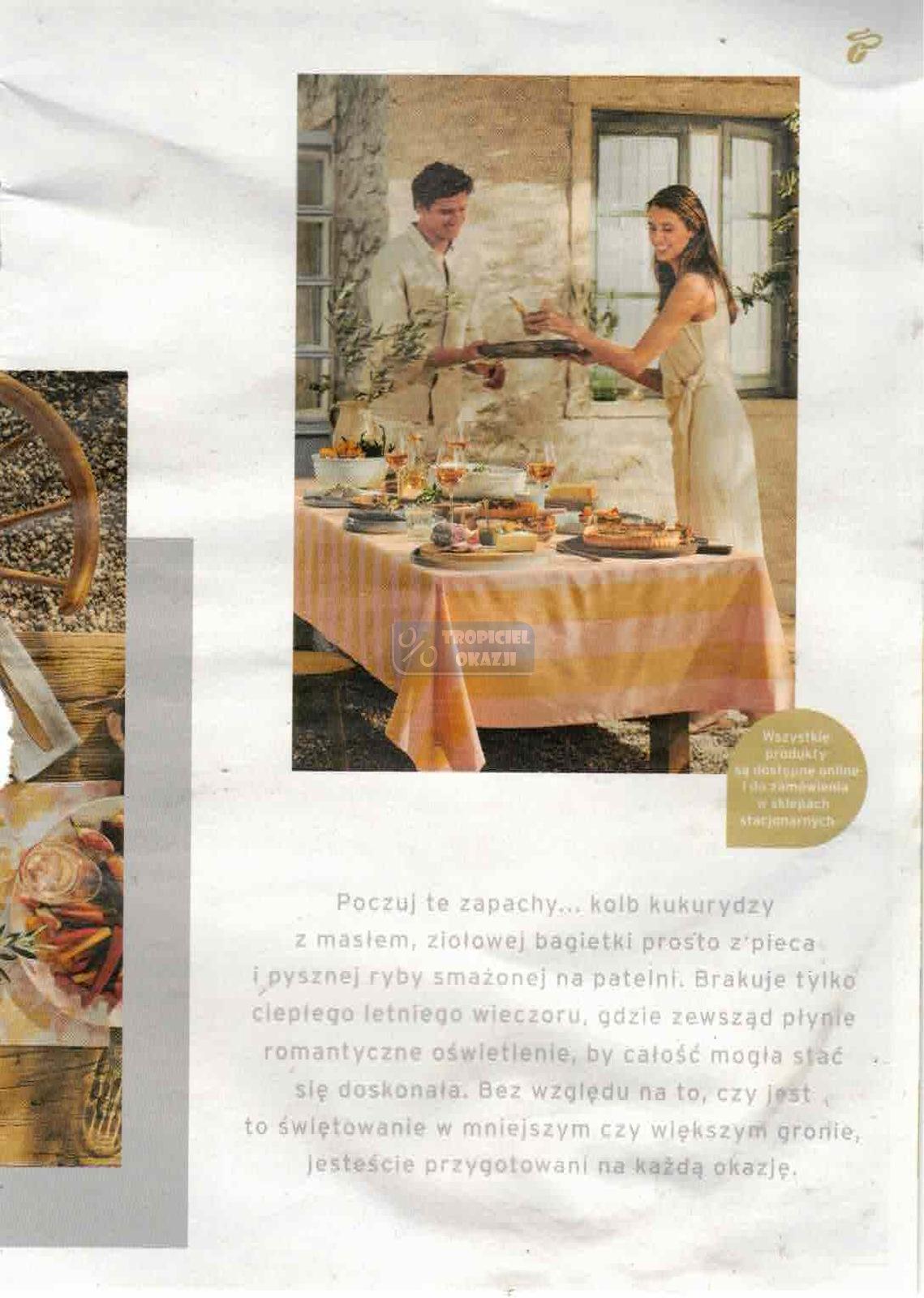 Gazetka promocyjna Tchibo str. 5