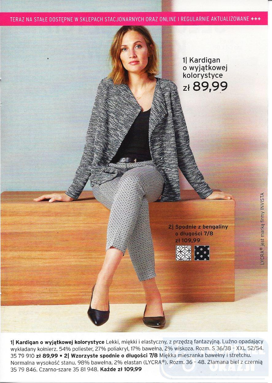 Gazetka promocyjna Tchibo str. 29