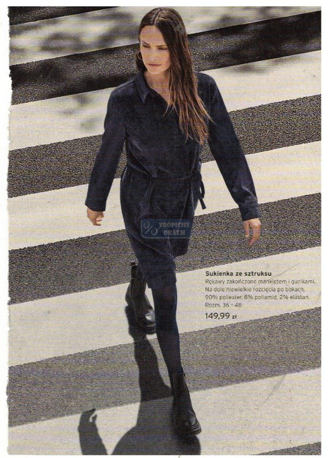 Gazetka promocyjna Tchibo str. 17