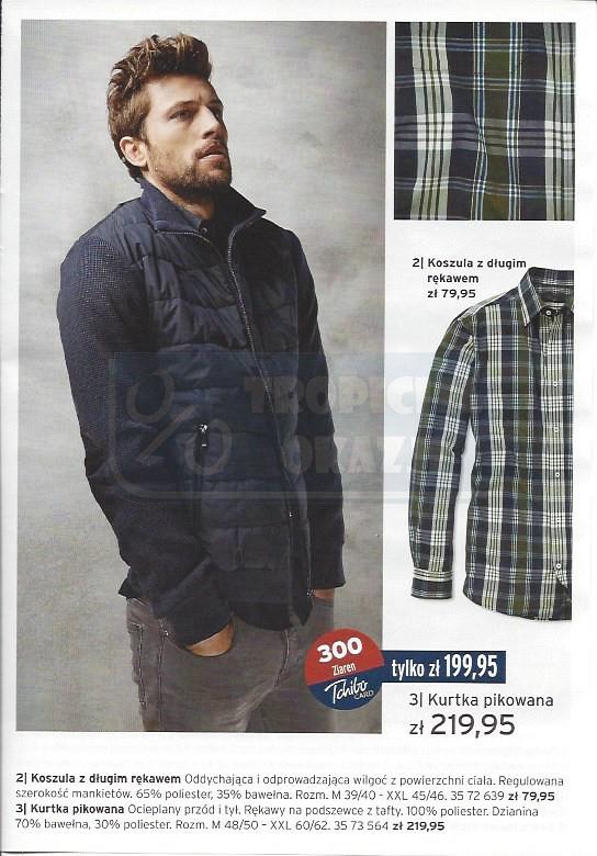 Gazetka promocyjna Tchibo str. 11