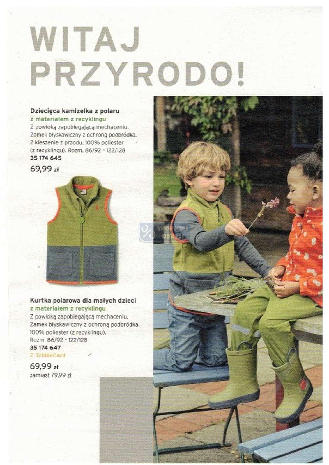 Gazetka promocyjna Tchibo str. 28