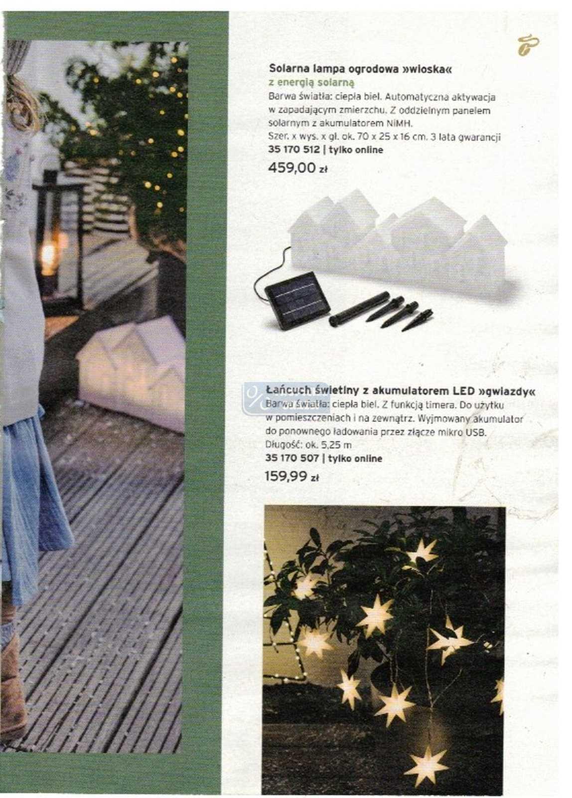 Gazetka promocyjna Tchibo str. 49