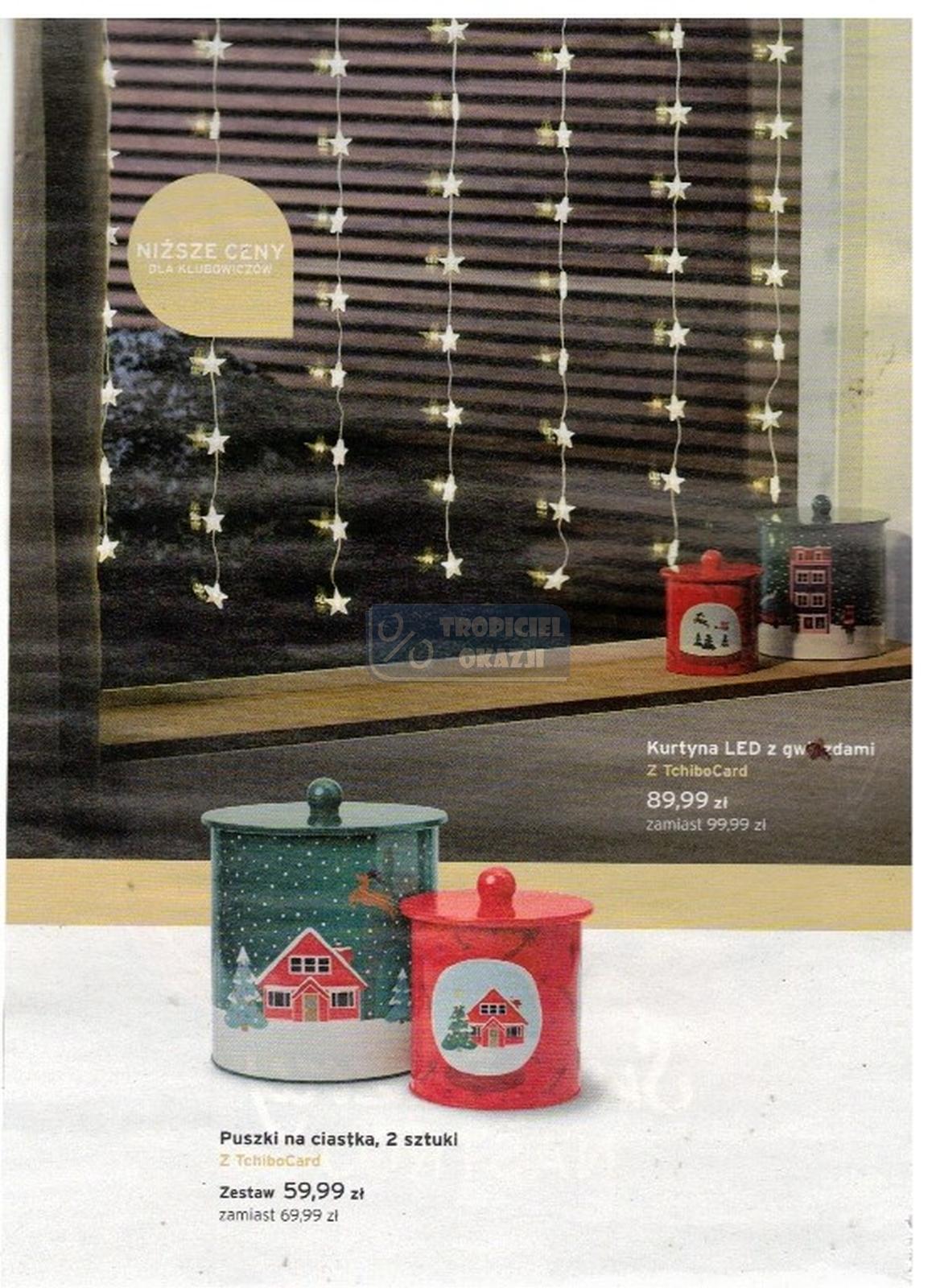 Gazetka promocyjna Tchibo str. 2