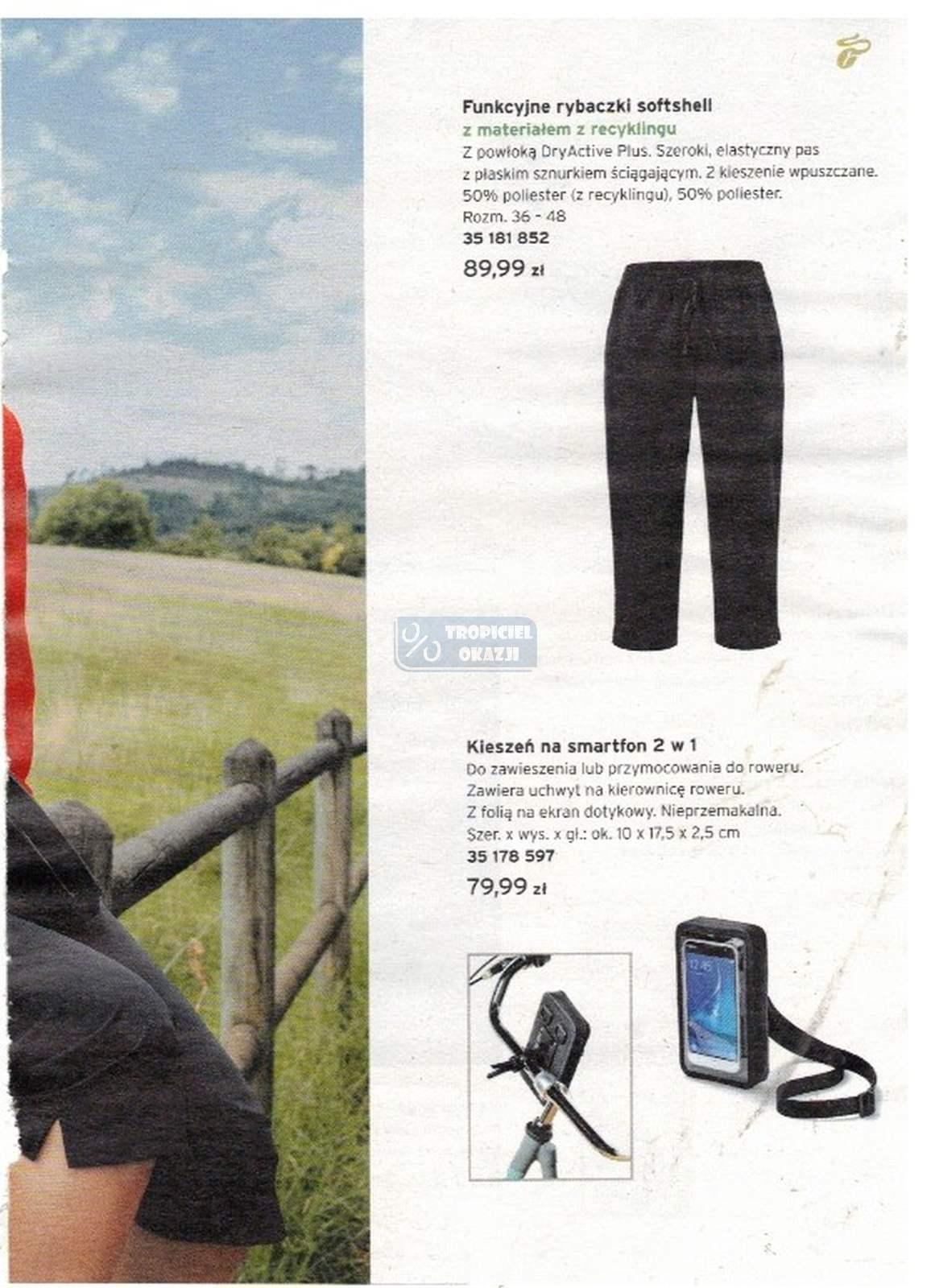 Gazetka promocyjna Tchibo str. 13