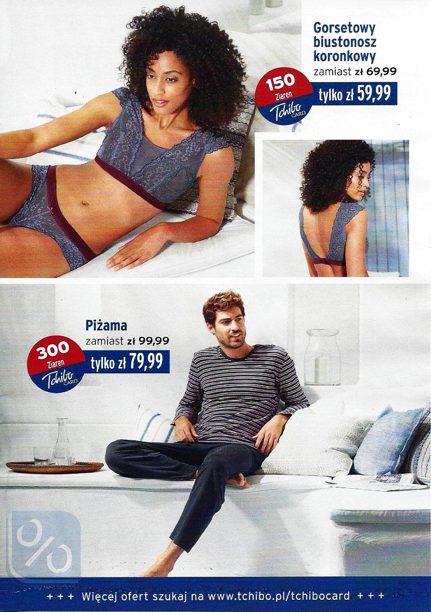 Gazetka promocyjna Tchibo str. 3
