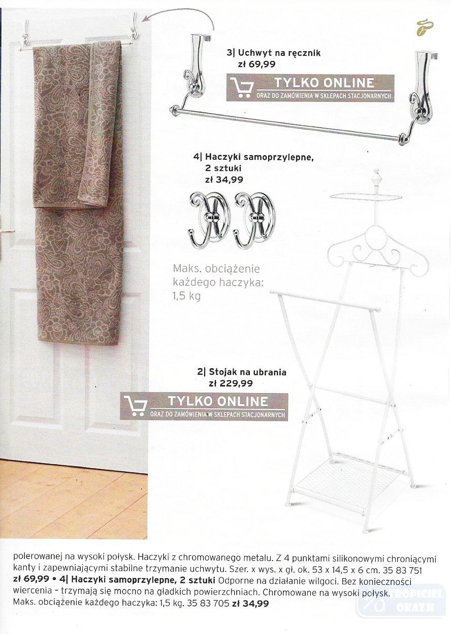 Gazetka promocyjna Tchibo str. 11