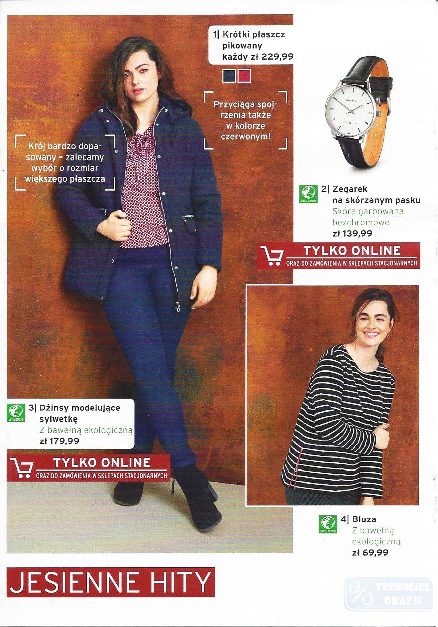 Gazetka promocyjna Tchibo str. 16