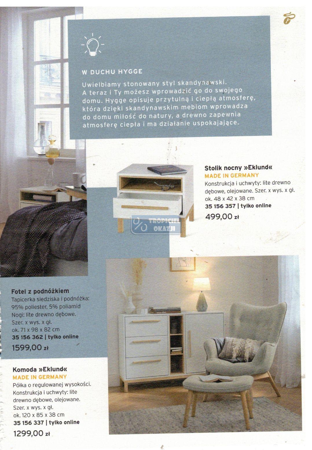 Gazetka promocyjna Tchibo str. 55