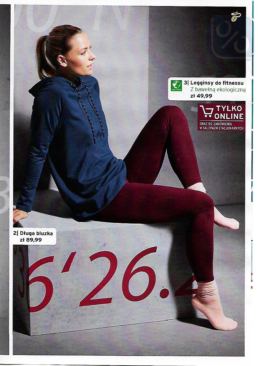 Gazetka promocyjna Tchibo str. 39